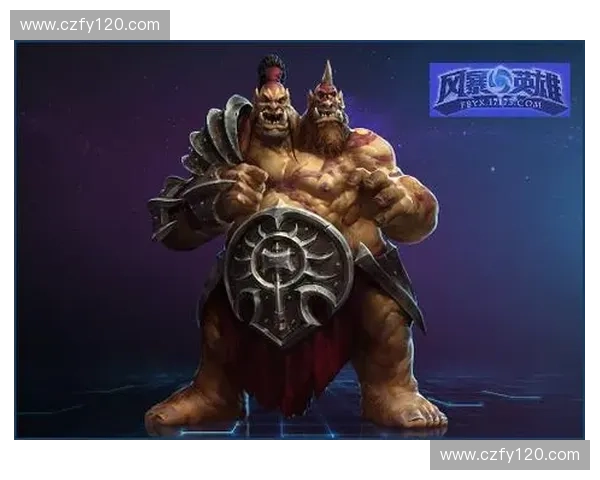 风暴英雄双人模式新挑战双重策略对决引领全新玩法体验